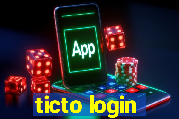 ticto login